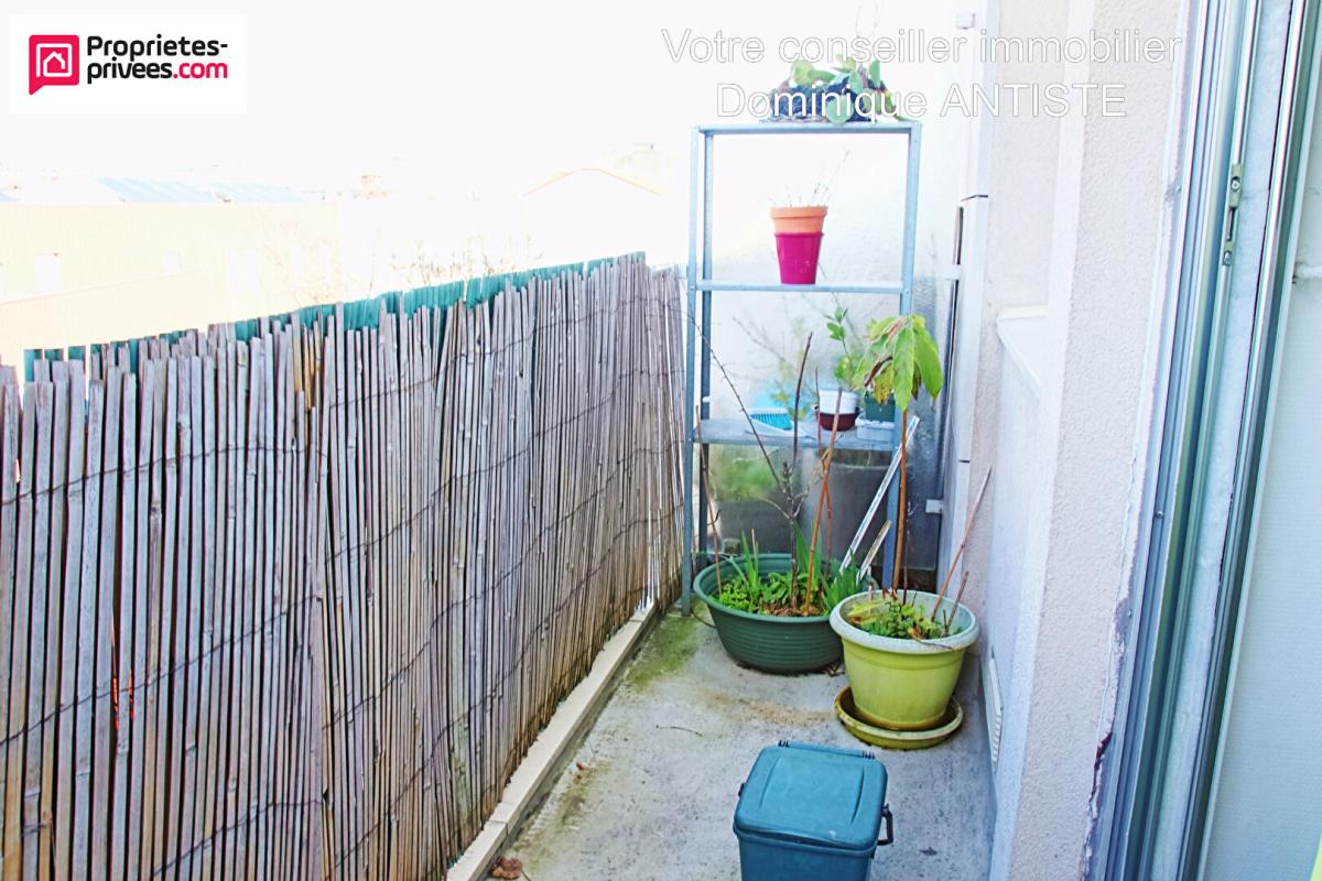 LE PRE-SAINT-GERVAIS Le Pre Saint Gervais , appartement  (1 pièce) 23.27 m2 6