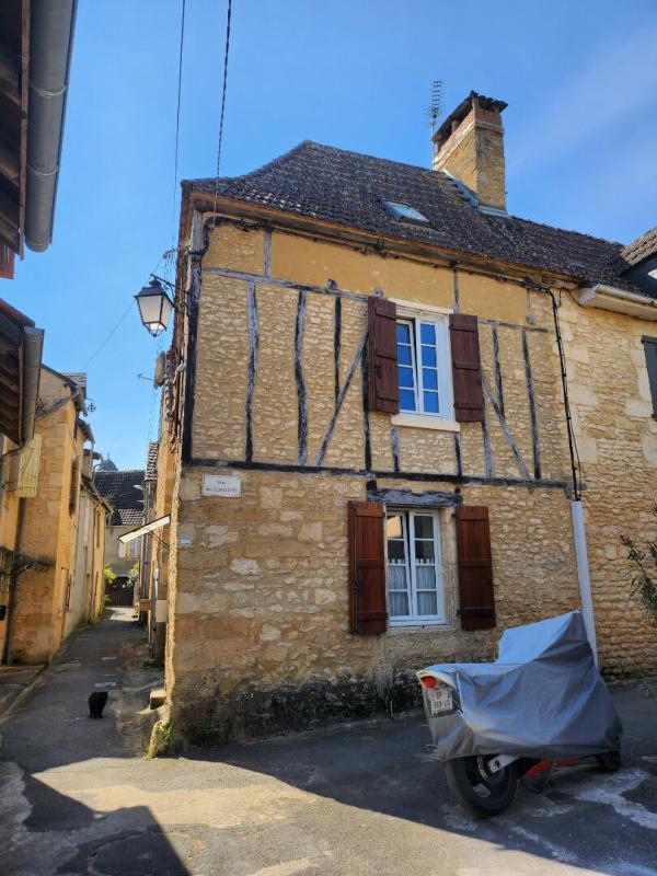 MONTIGNAC Maison Montignac Lascaux 3 pièce(s) 60 m2 1