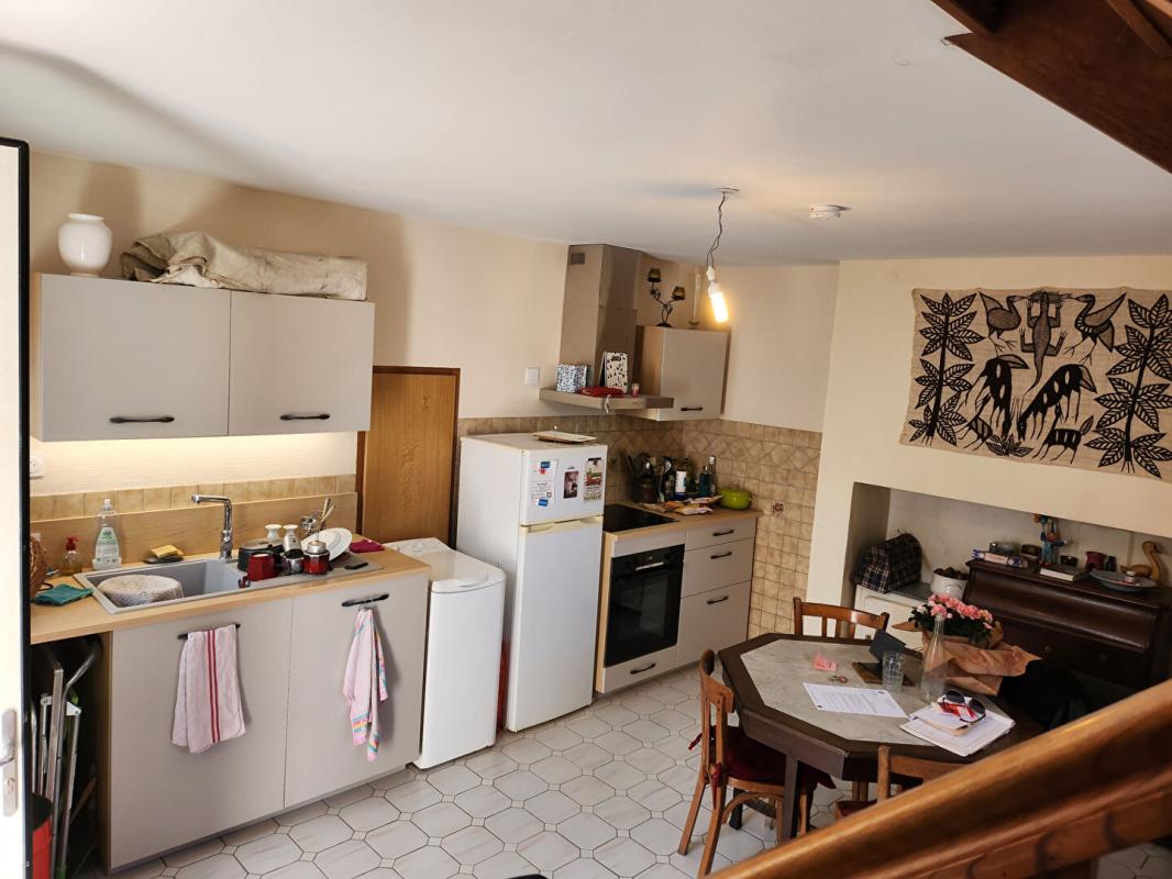 MONTIGNAC Maison Montignac Lascaux 3 pièce(s) 60 m2 2