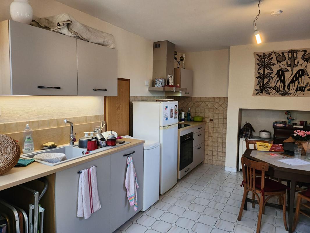 MONTIGNAC Maison Montignac Lascaux 3 pièce(s) 60 m2 8