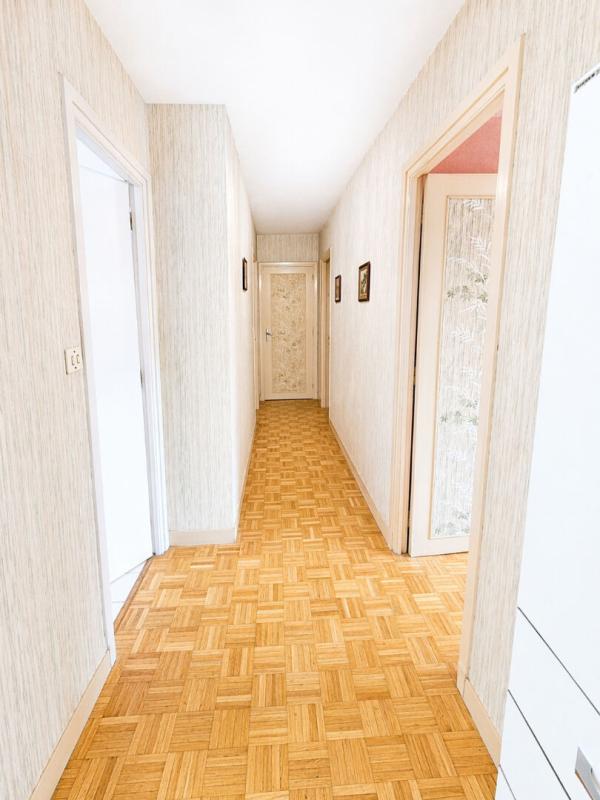 CAUDAN Maison de 104 m² - 5 pièces - terrain 495 m² -  au calme en impasse - 2 garages - proximité du centre-ville (350 m) 12