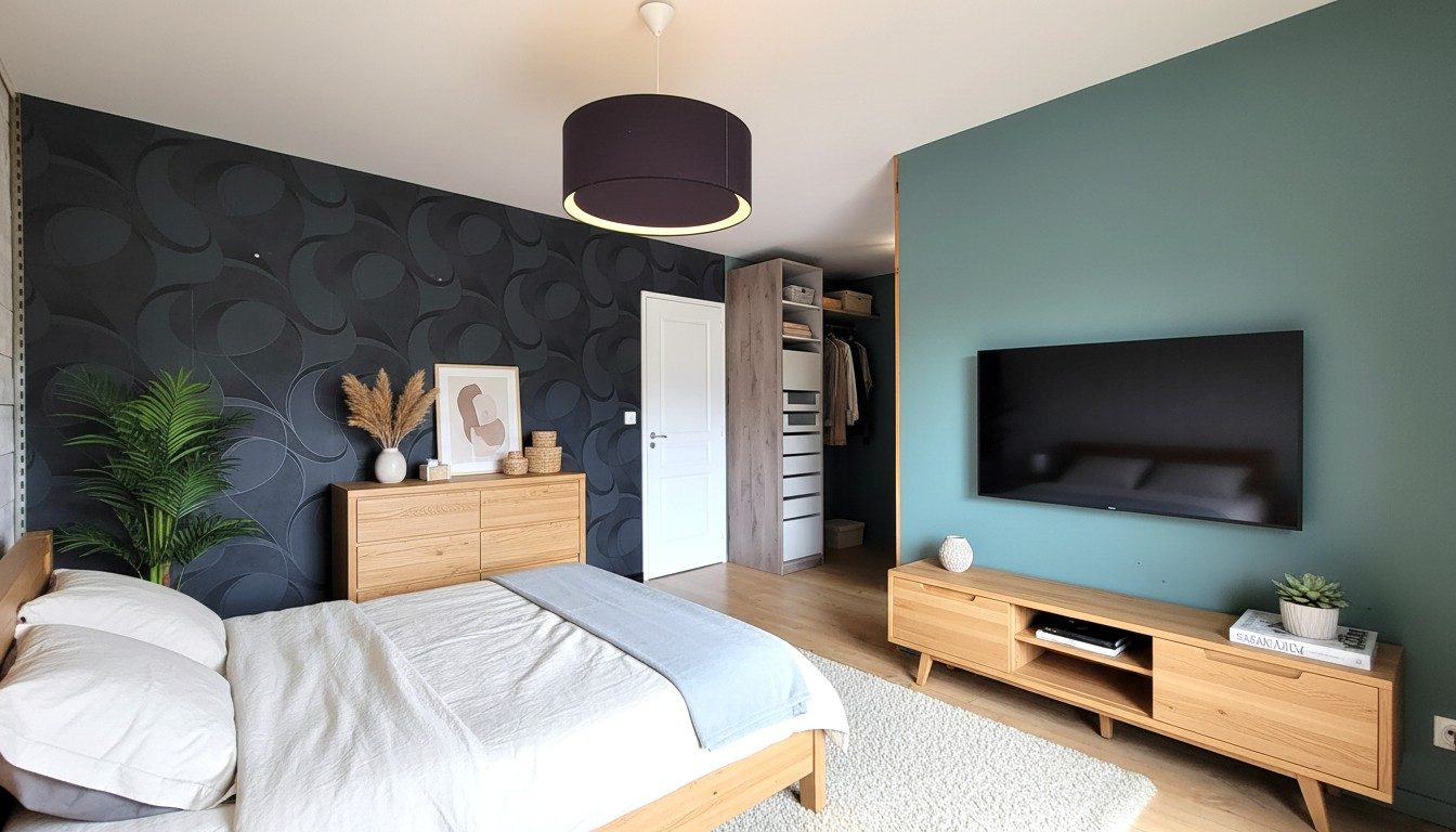 SAINT-LéGER-DE-LINIèRES Maison Saint Martin Du Fouilloux 5 pièce(s) 130 m2 5