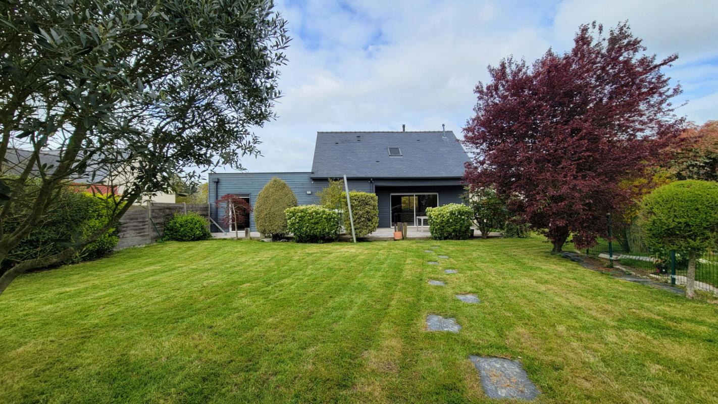 SAINT-LéGER-DE-LINIèRES Maison Saint Martin Du Fouilloux 5 pièce(s) 130 m2 8