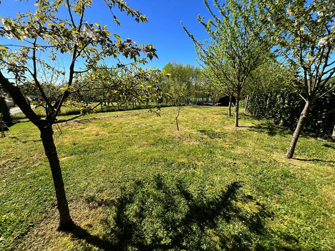 NANTHEUIL Maison en Pierre à Nantheuil 7 pièce(s) 170 m2 15