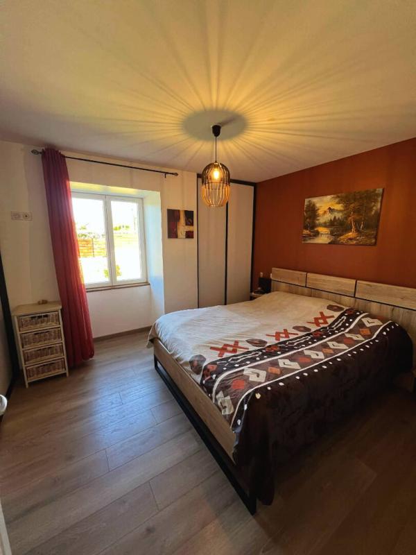 NANTHEUIL Maison en Pierre à Nantheuil 7 pièce(s) 170 m2 6