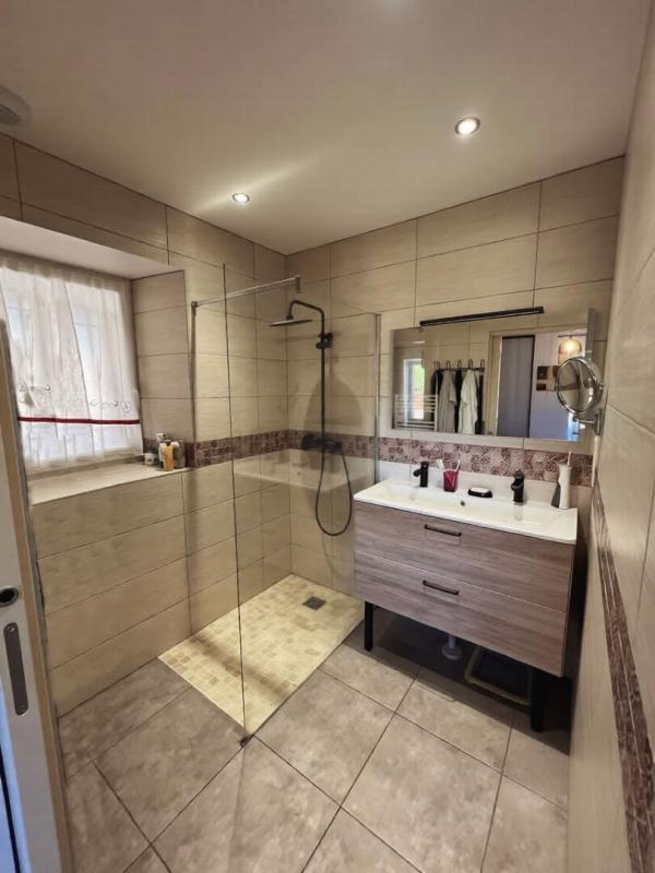 NANTHEUIL Maison en Pierre à Nantheuil 7 pièce(s) 170 m2 9