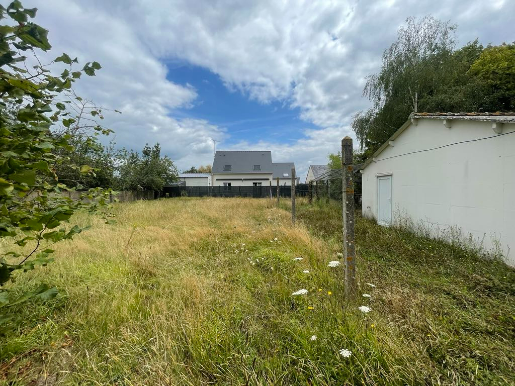 SAINT-LYPHARD Maison Saint Lyphard 5 pièce(s) 10