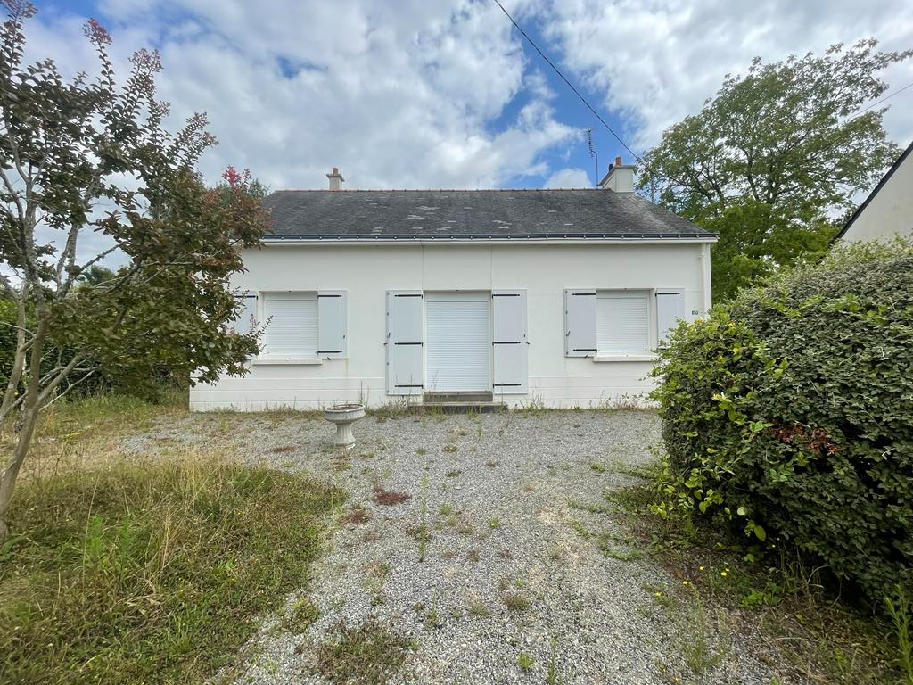 SAINT-LYPHARD Maison Saint Lyphard 5 pièce(s) 2