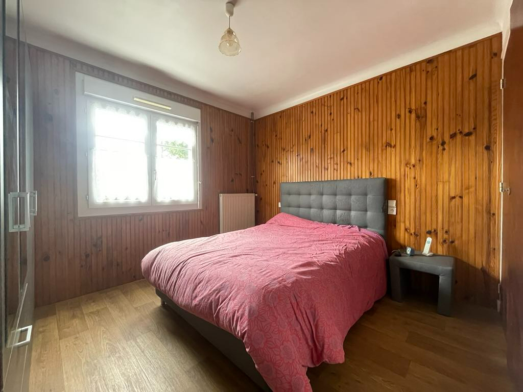 SAINT-LYPHARD Maison Saint Lyphard 5 pièce(s) 5