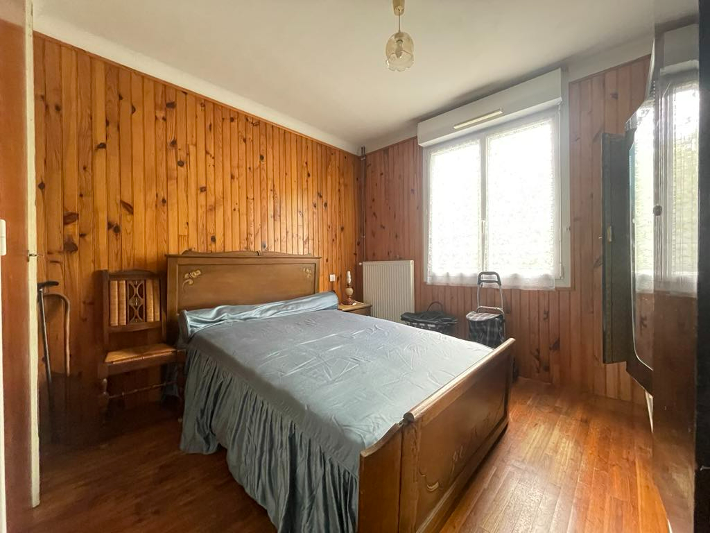 SAINT-LYPHARD Maison Saint Lyphard 5 pièce(s) 6