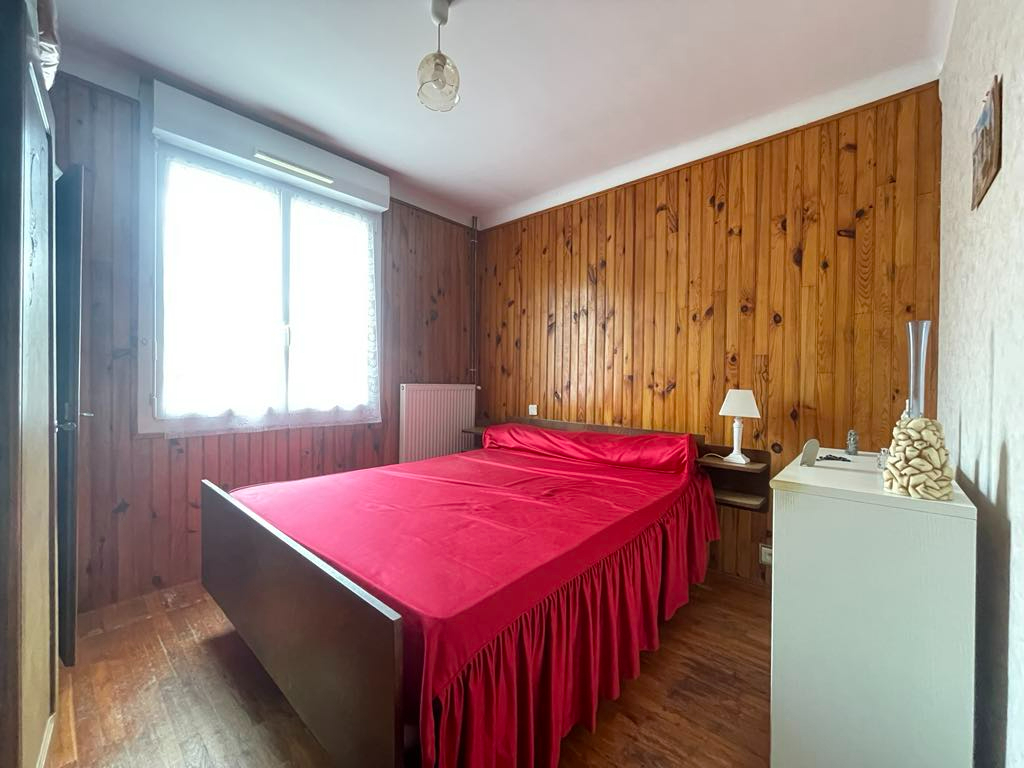 SAINT-LYPHARD Maison Saint Lyphard 5 pièce(s) 7