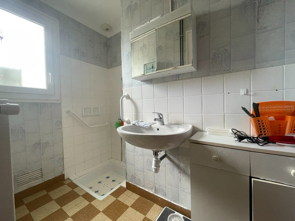 SAINT-LYPHARD Maison Saint Lyphard 5 pièce(s) 8