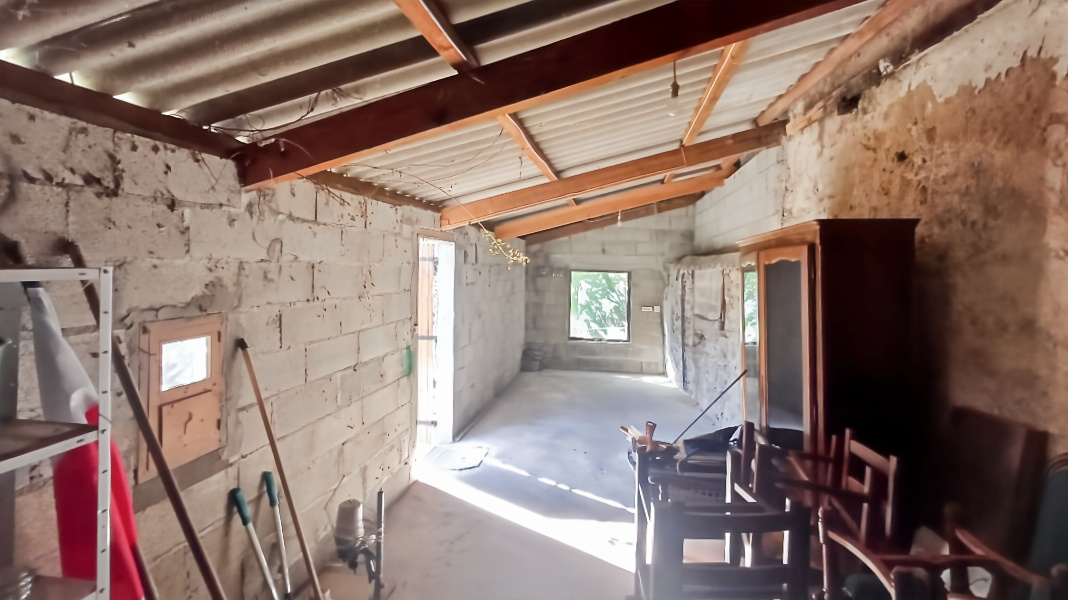 SAINT-BENOIT-DU-SAULT Maison St Benoit Du Sault 6 pièce(s) 168m2 17