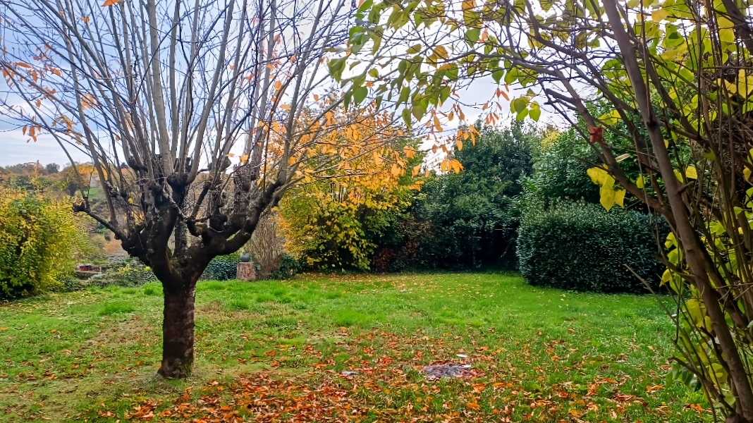 SAINT-BENOIT-DU-SAULT Maison St Benoit Du Sault 6 pièce(s) 168m2 2