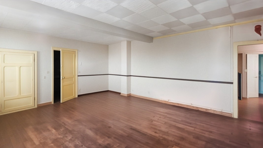 SAINT-BENOIT-DU-SAULT Maison St Benoit Du Sault 6 pièce(s) 168m2 5