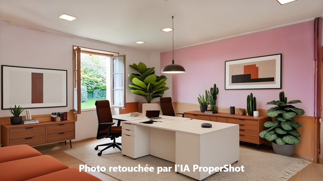 SAINT-BENOIT-DU-SAULT Maison St Benoit Du Sault 6 pièce(s) 168m2 6