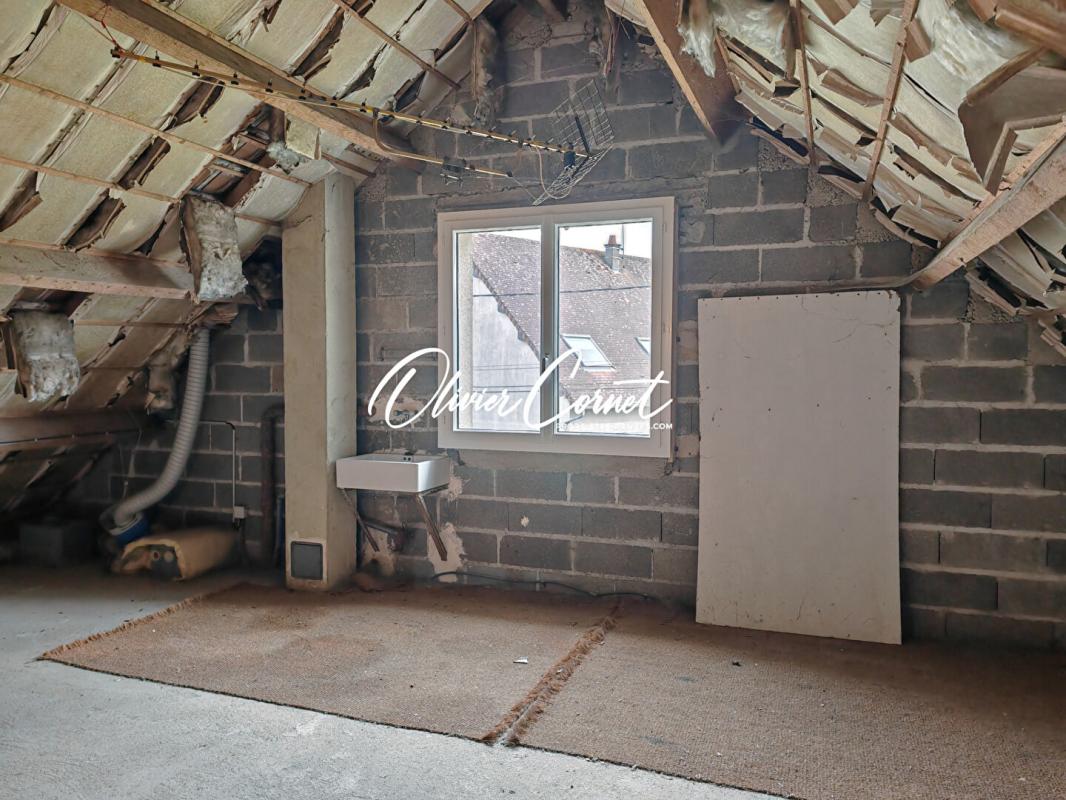 AUTHON-DU-PERCHE Maison individuelle Authon du Perche 13