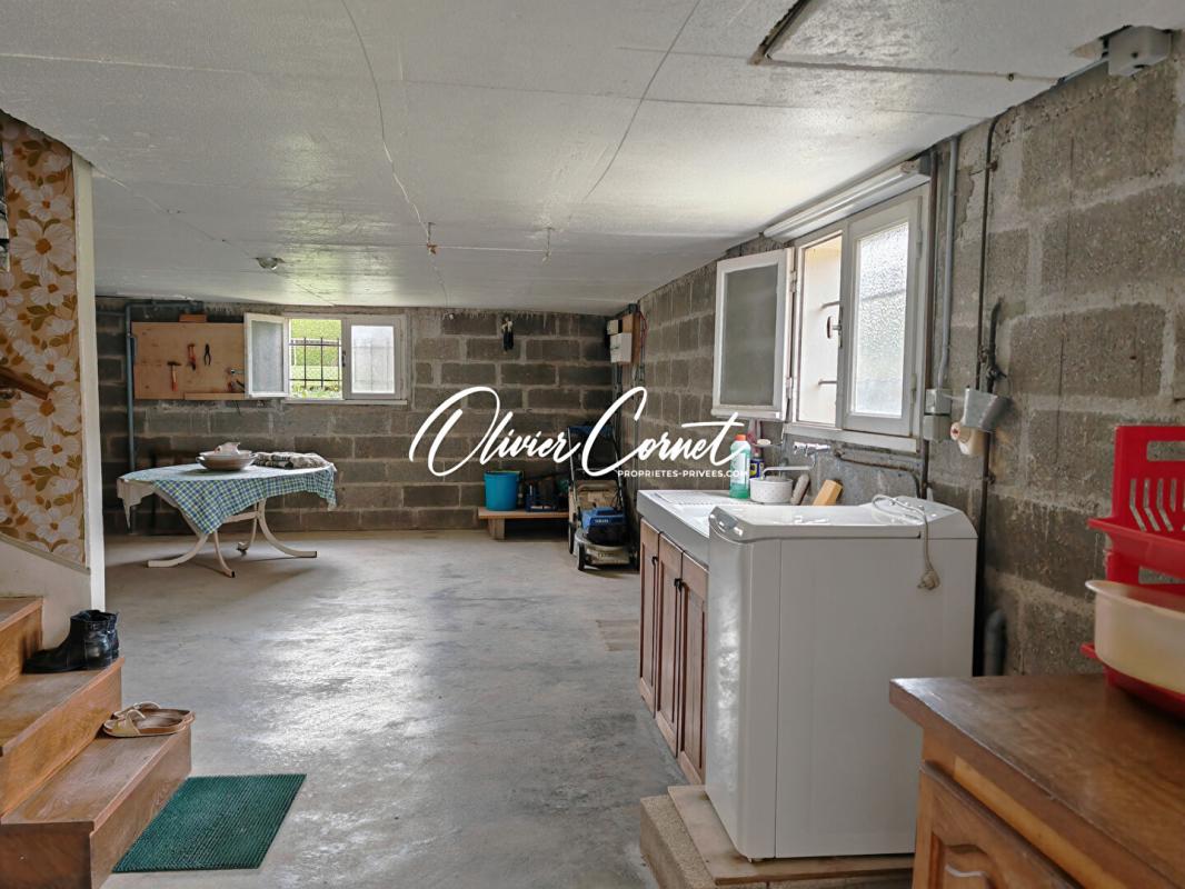 AUTHON-DU-PERCHE Maison individuelle Authon du Perche 15