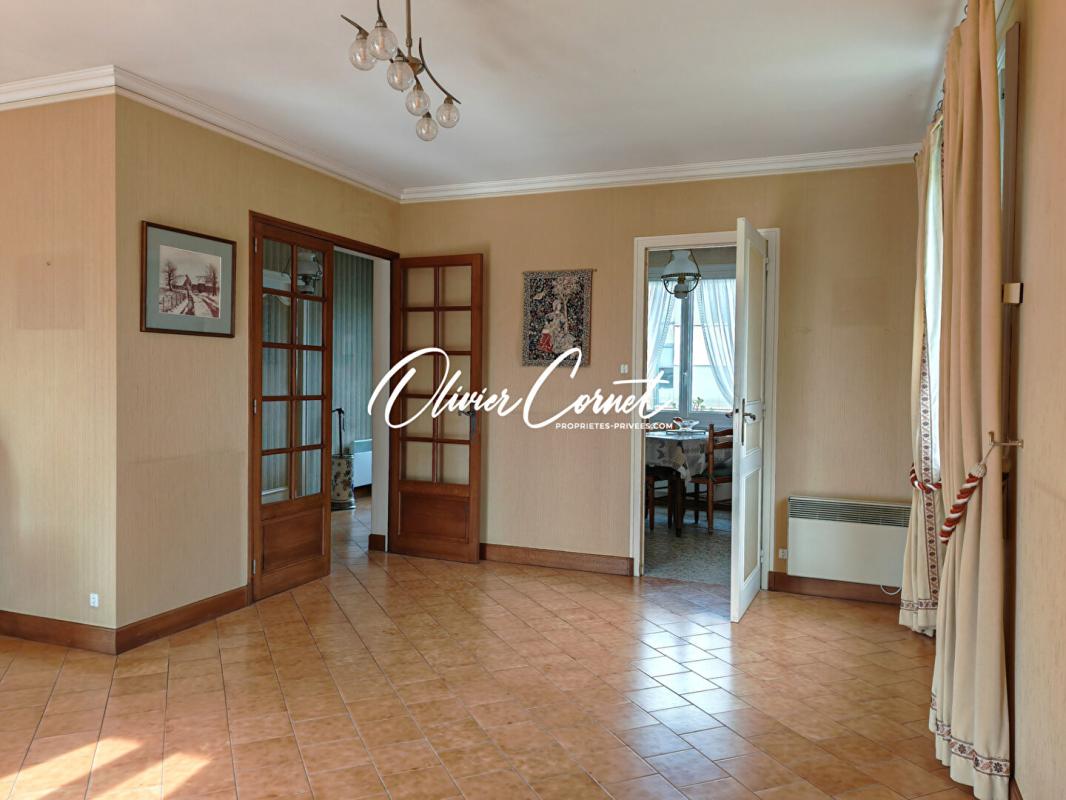 AUTHON-DU-PERCHE Maison individuelle Authon du Perche 6