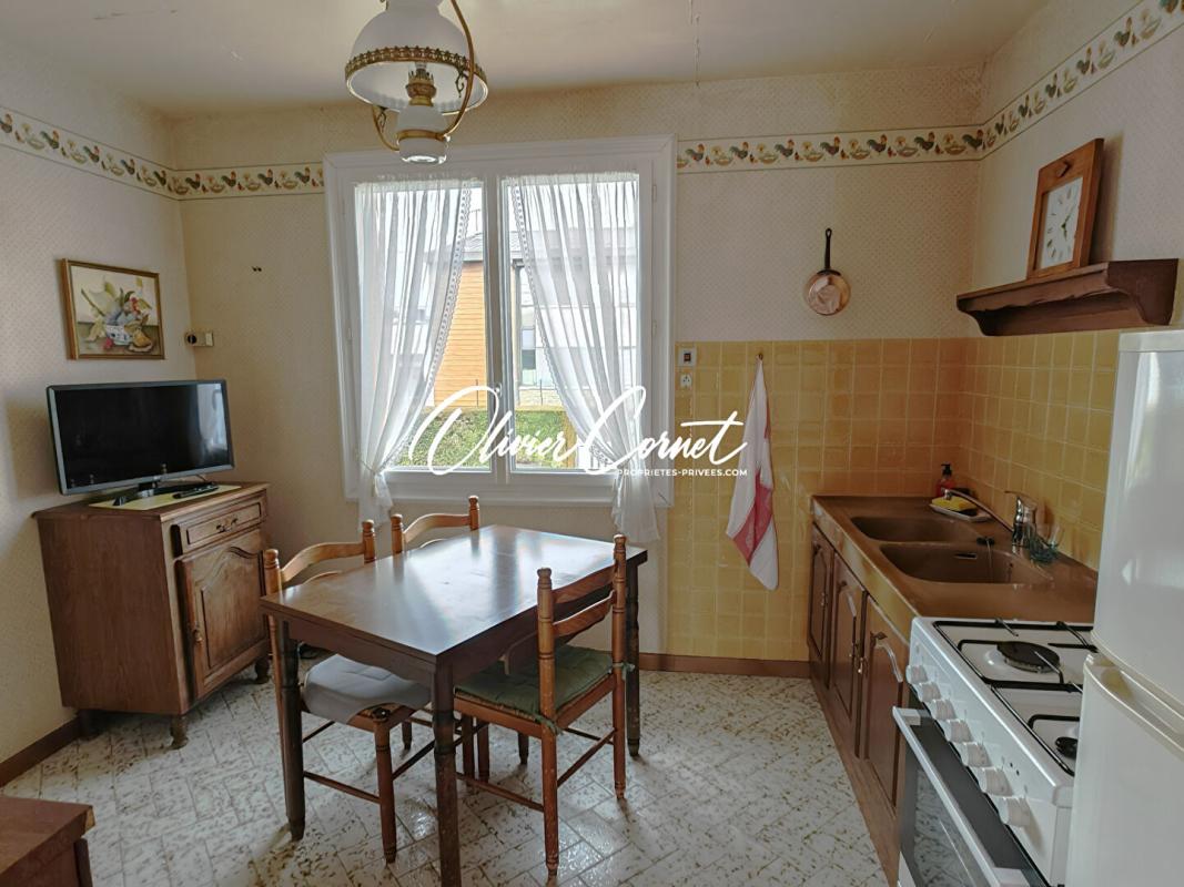 AUTHON-DU-PERCHE Maison individuelle Authon du Perche 8