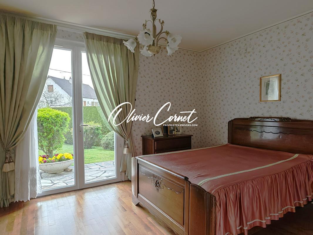 AUTHON-DU-PERCHE Maison individuelle Authon du Perche 9