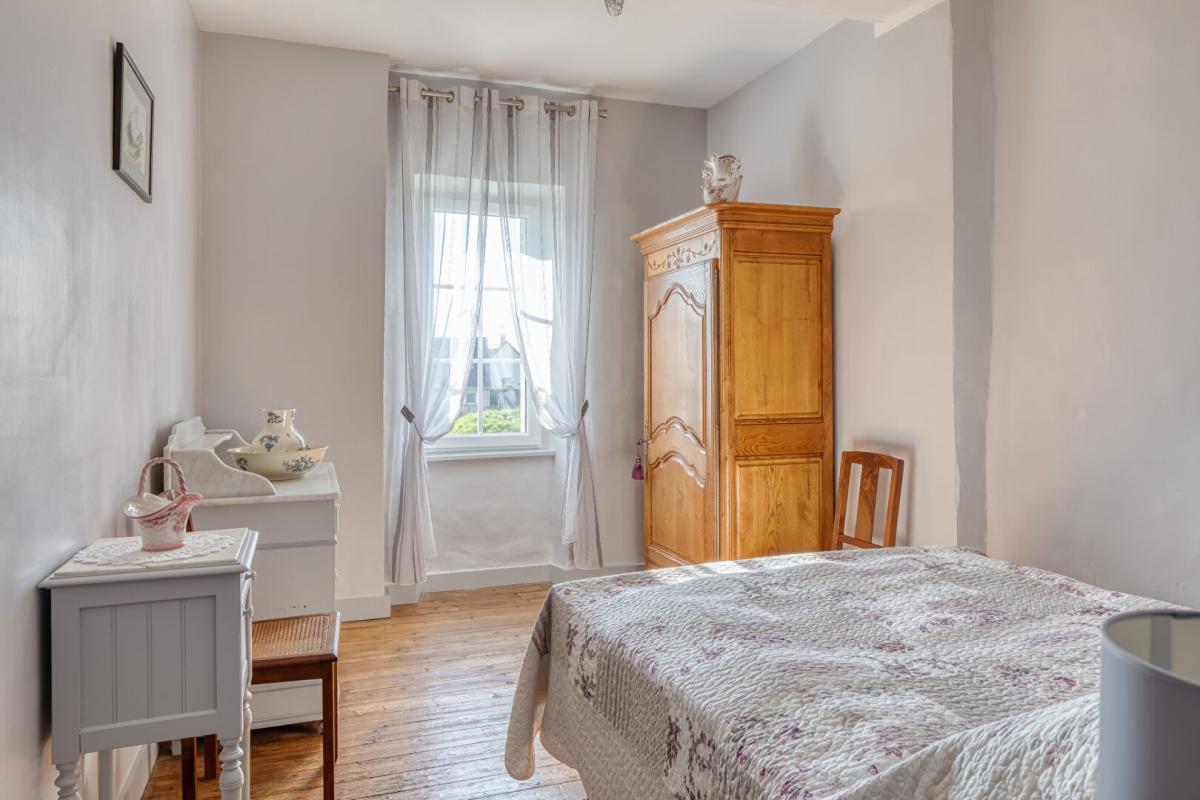 GODERVILLE Manoir  du XVI ème , 218 m2 + grenier + cellier/  1480 m2 de dépendances sur 1,6ha 15