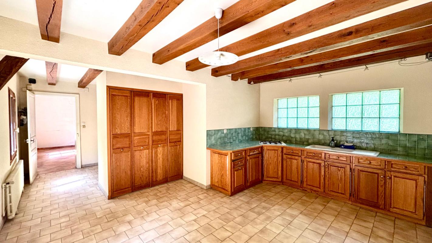 LA BOHALLE Maison bourgeoise au coeur des bors de Loire 6 pièce(s) 175m2 11