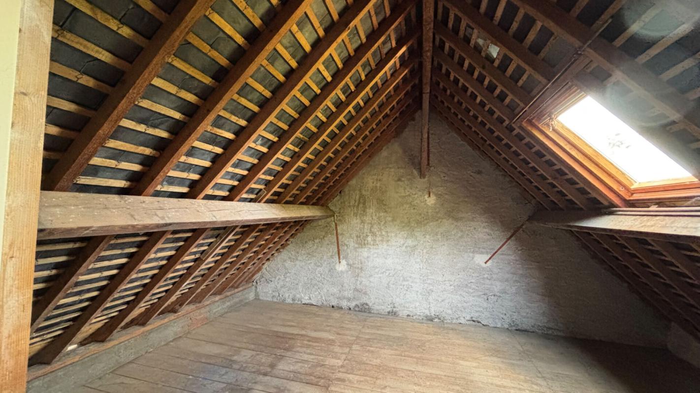 LA BOHALLE Maison bourgeoise au coeur des bors de Loire 6 pièce(s) 175m2 16