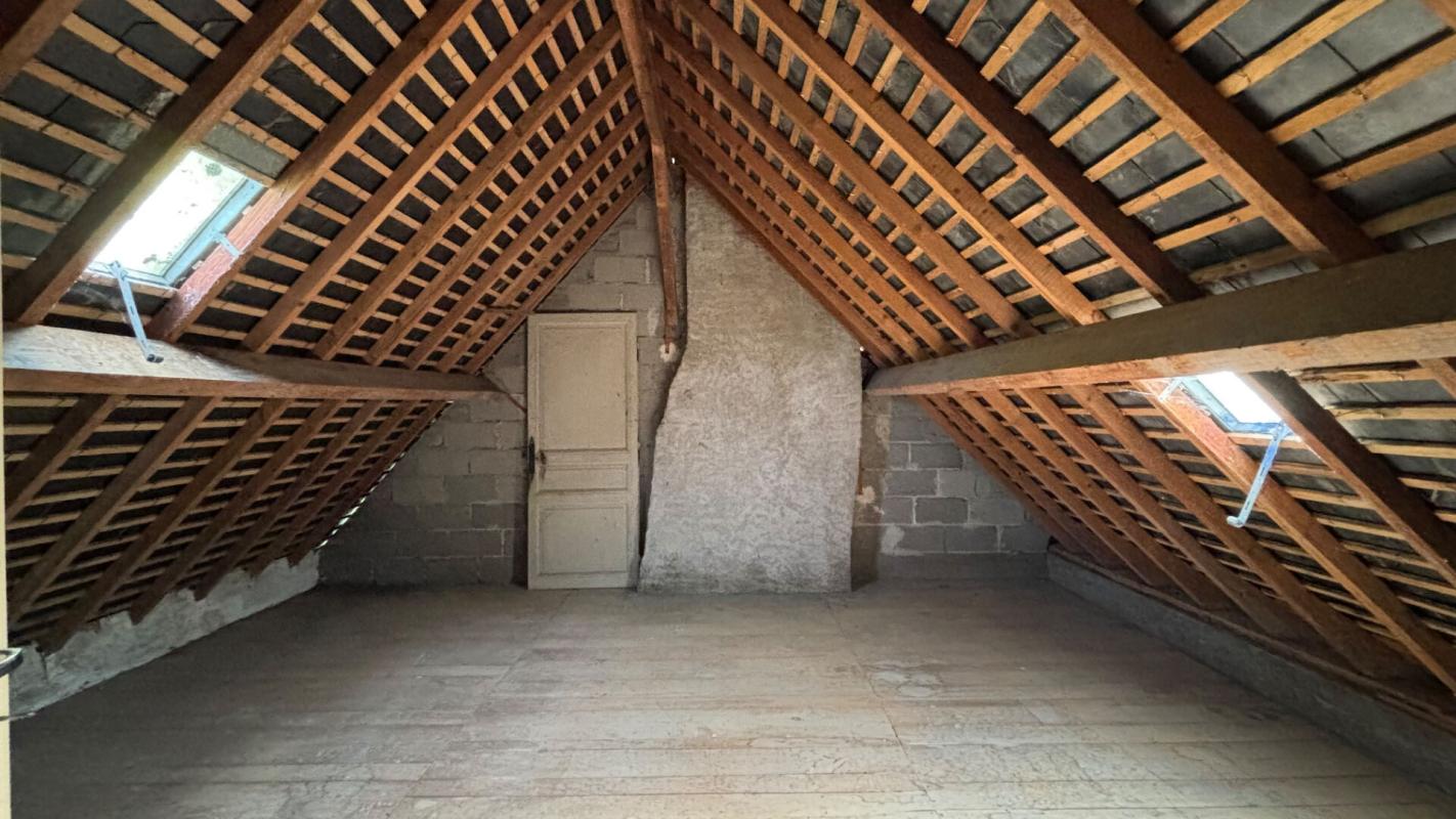 LA BOHALLE Maison bourgeoise au coeur des bors de Loire 6 pièce(s) 175m2 17