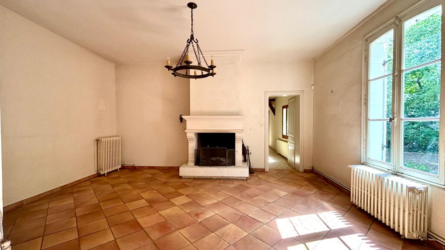 LA BOHALLE Maison bourgeoise au coeur des bors de Loire 6 pièce(s) 175m2 9