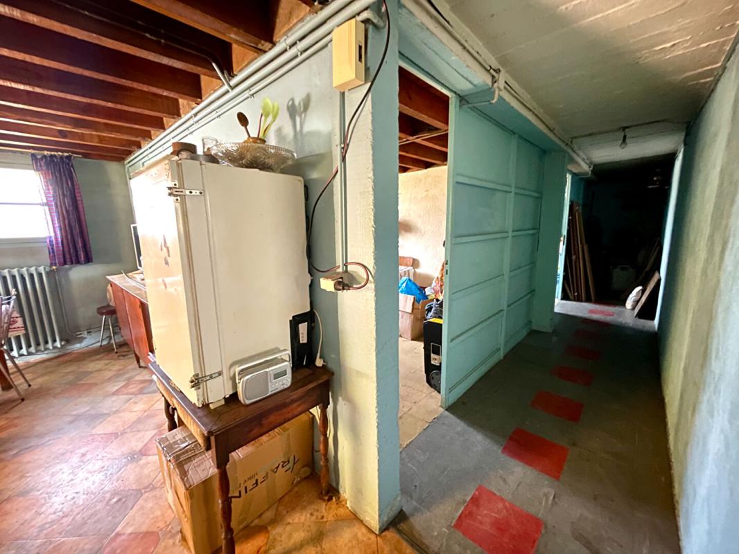 PESSAC Maison Pessac 6 pièce(s) 175 m2 + Dépendance 80 m2 10