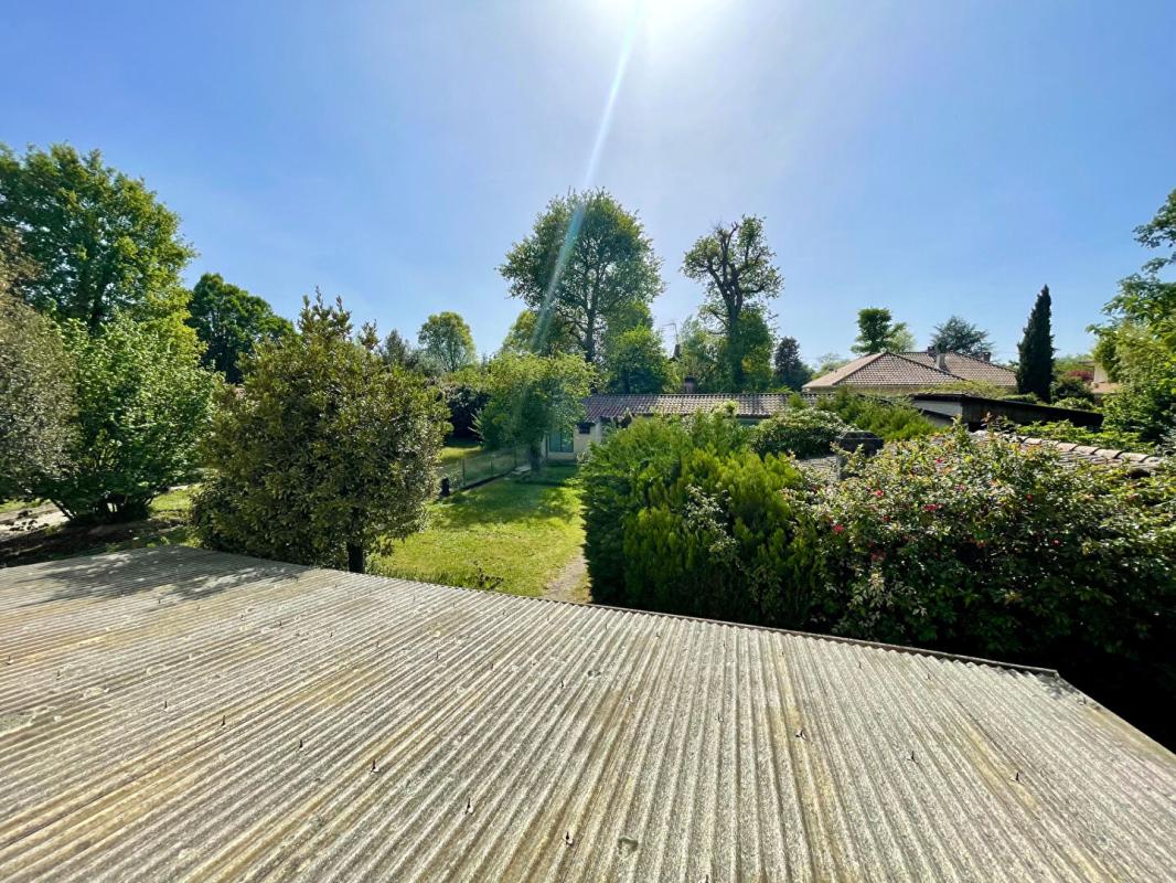 PESSAC Maison Pessac 6 pièce(s) 175 m2 + Dépendance 80 m2 12