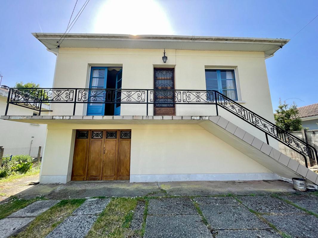 PESSAC Maison Pessac 6 pièce(s) 175 m2 + Dépendance 80 m2 13