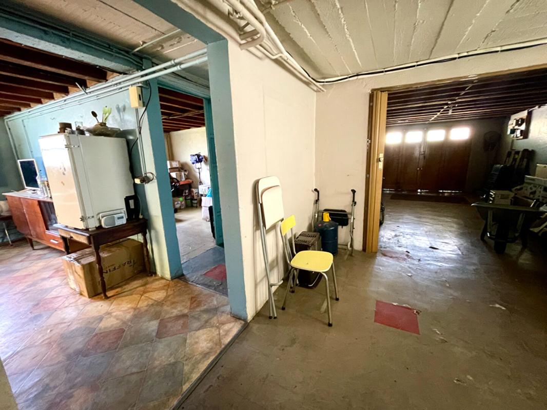 PESSAC Maison Pessac 6 pièce(s) 175 m2 + Dépendance 80 m2 9