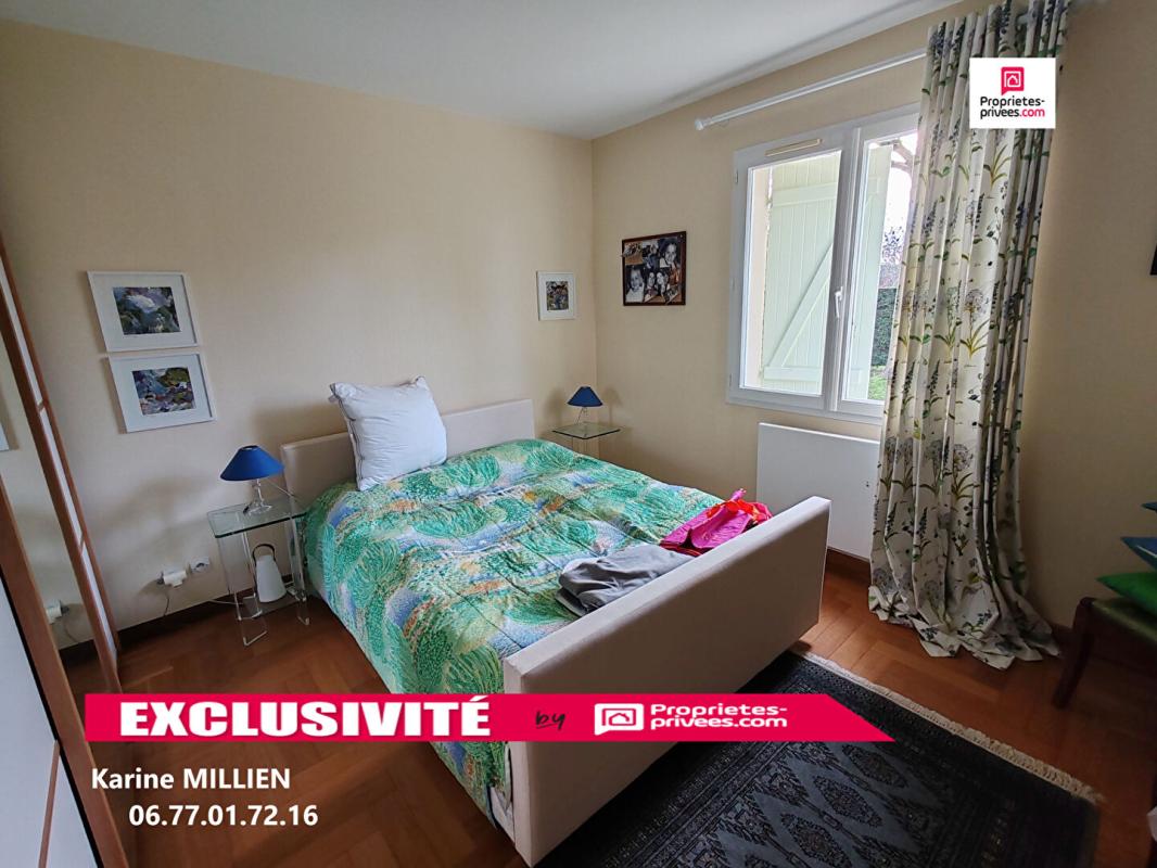 MUZY LOUYE 27650 Maison individuelle - 1 étage - 3 chambres - Cabanon de jardin - Terrain - 242500 HAI 6