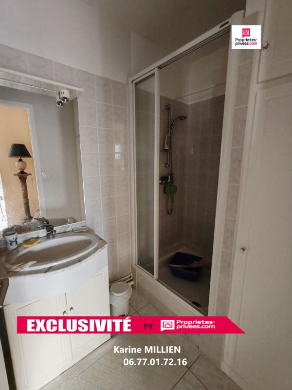 MUZY LOUYE 27650 Maison individuelle - 1 étage - 3 chambres - Cabanon de jardin - Terrain - 242500 HAI 9