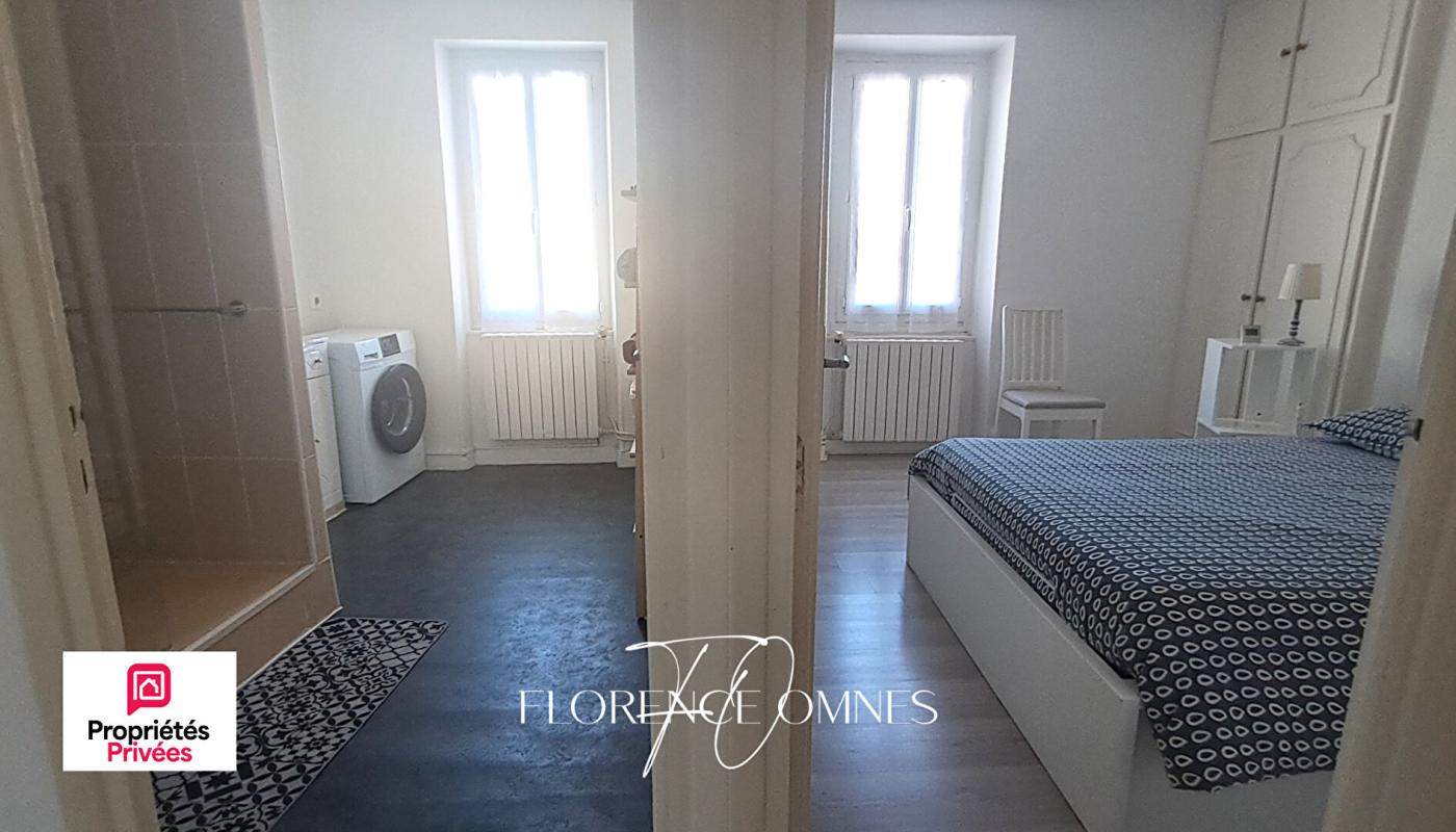 VILLEGAILHENC Maison de village avec patio à Villegailhenc 74m2 12