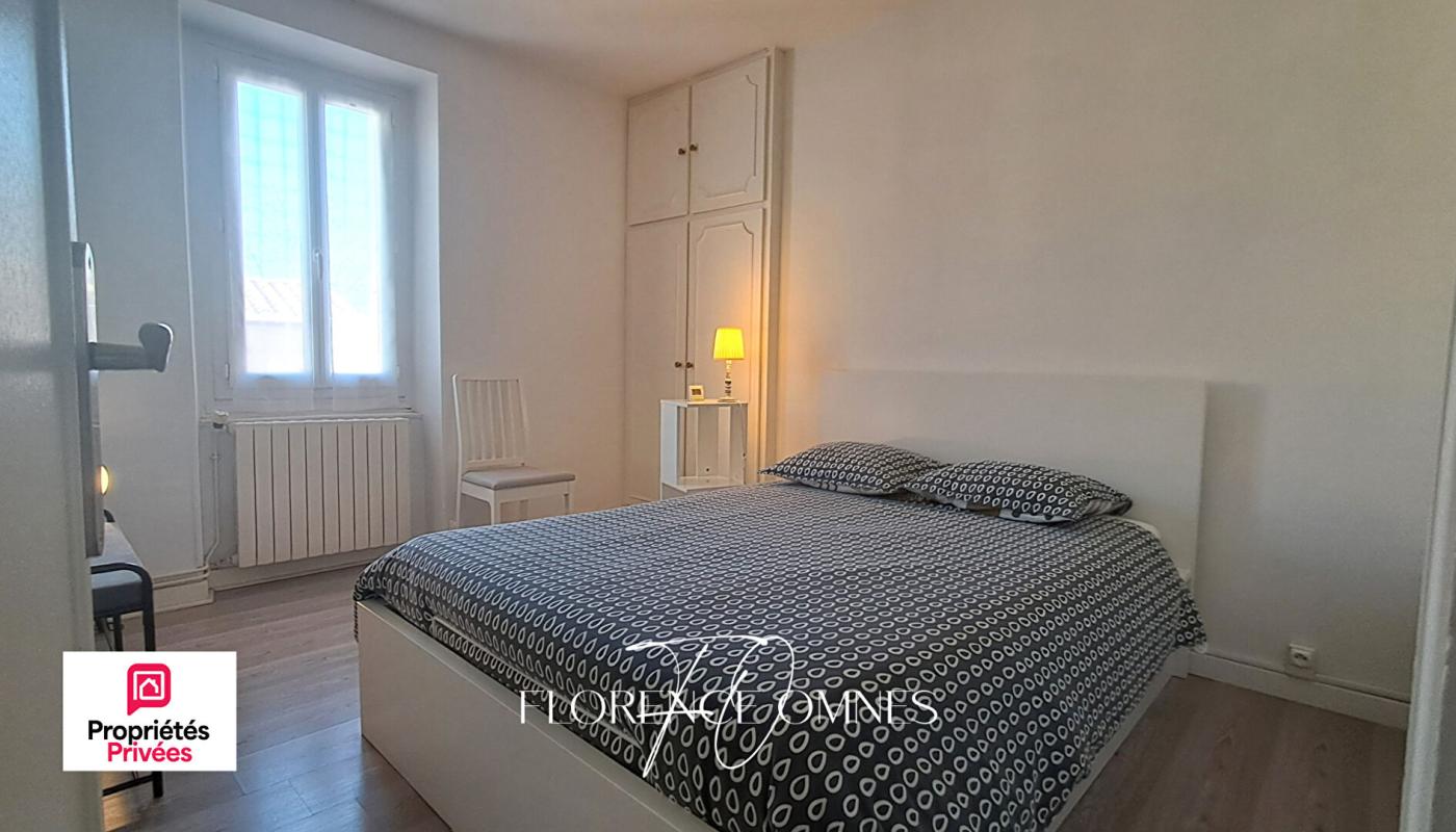 VILLEGAILHENC Maison de village avec patio à Villegailhenc 74m2 15