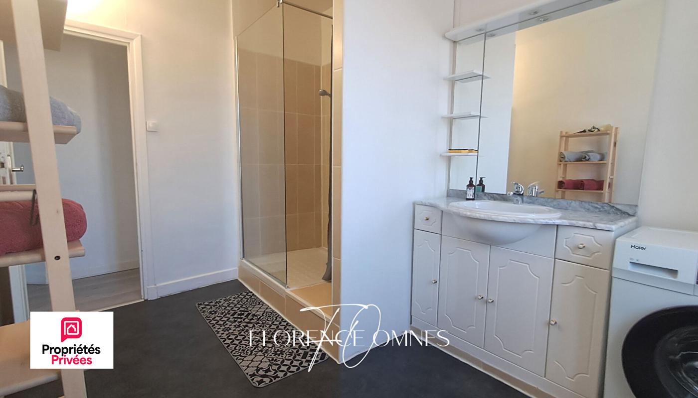 VILLEGAILHENC Maison de village avec patio à Villegailhenc 74m2 18