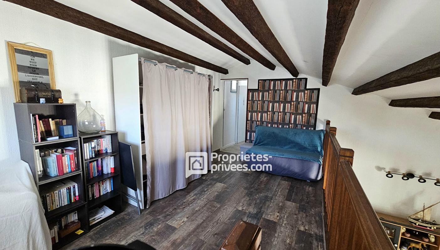 ELNE Charmante maison 3 faces avec jardin sur Elne 10