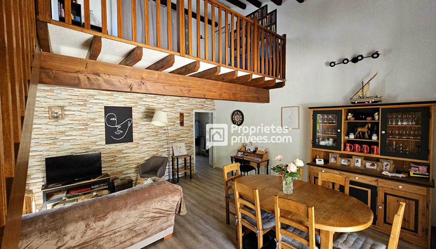 ELNE Charmante maison 3 faces avec jardin sur Elne 3