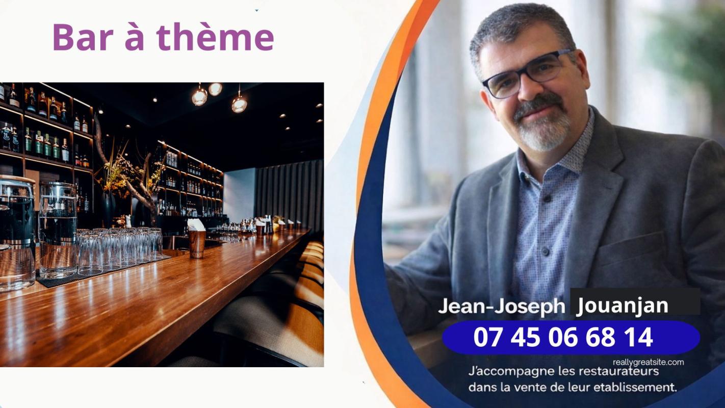 TOULOUSE Bar de Quartier à Vendre ? Secteur Saint-Aubin / Saint-Sernin 3