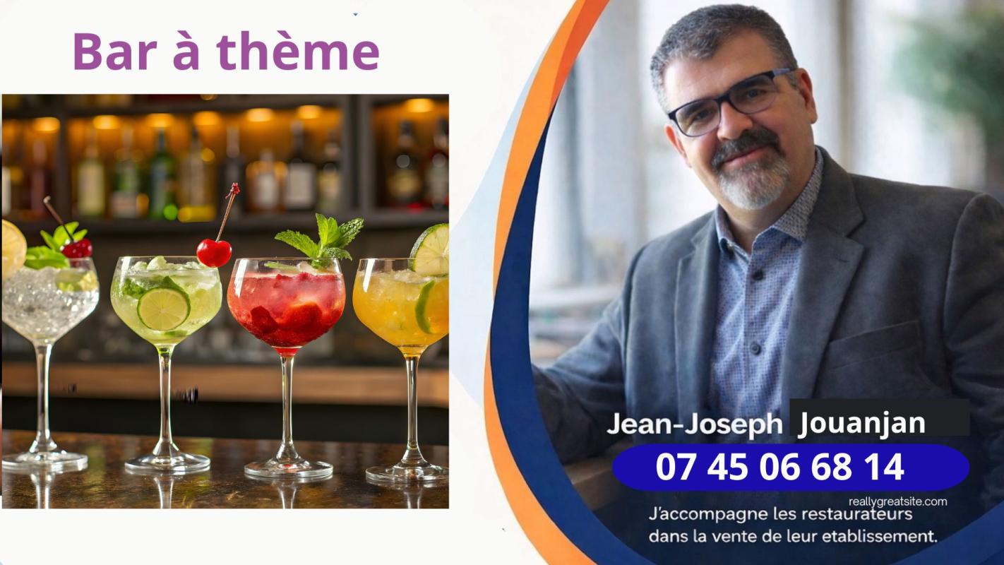 TOULOUSE Bar de Quartier à Vendre ? Secteur Saint-Aubin / Saint-Sernin 4