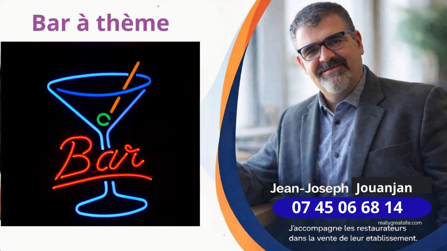 TOULOUSE Bar de Quartier à Vendre ? Secteur Saint-Aubin / Saint-Sernin 5