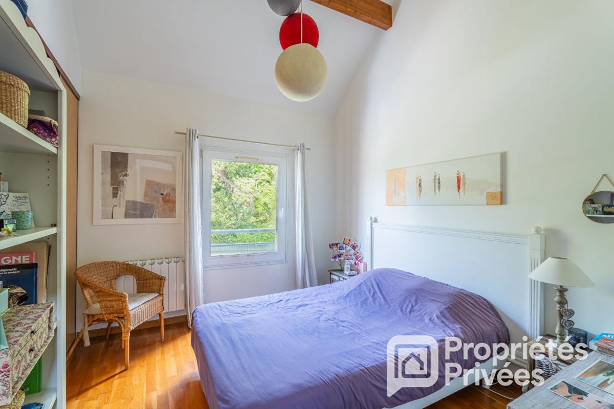 CLAMART Maison familiale, 182,5m2, jardin, garage 11