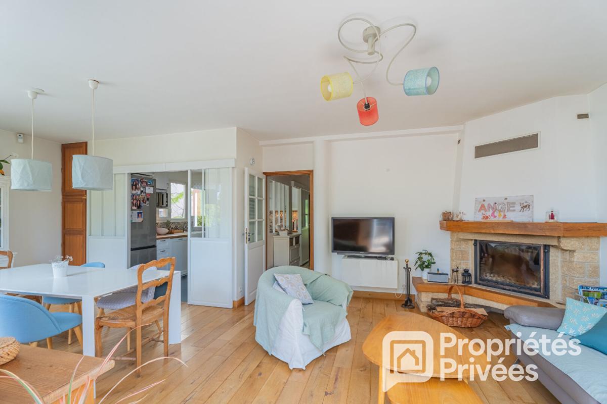 CLAMART Maison familiale, 182,5m2, jardin, garage 5