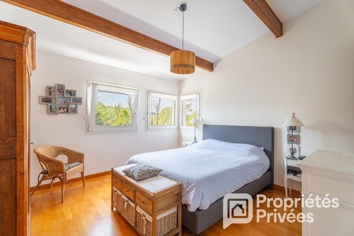 CLAMART Maison familiale, 182,5m2, jardin, garage 8