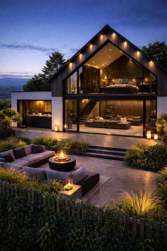 BERVILLE-SUR-MER Terrain Berville Sur Mer 505 m2 4