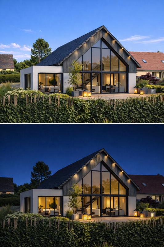 BERVILLE-SUR-MER Terrain Berville Sur Mer 505 m2 5