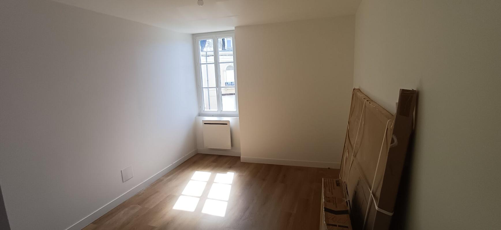 DURTAL Maison 3 chambres 78 m² , Entièrement rénovée. Centre de Durtal 8